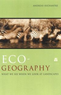 Produktbild: Eco-Geography