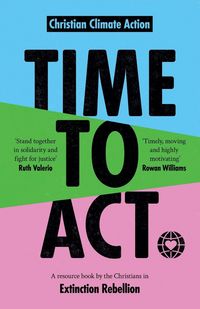 Produktbild: Time to Act