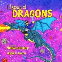 Produktbild: I Dream of Dragons