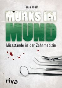 Produktbild: Murks im Mund