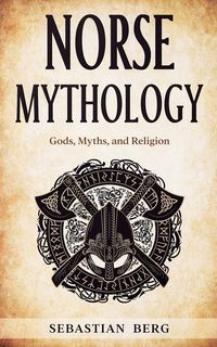 Produktbild: Norse Mythology