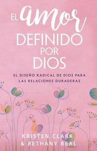 Produktbild: El Amor Definido Por Dios