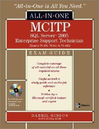 Produktbild: Mcitp Sql Server 2005 Database