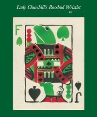 Produktbild: Lady Churchill's Rosebud Wristlet No. 32