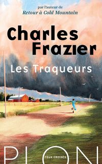 Produktbild: Les traqueurs