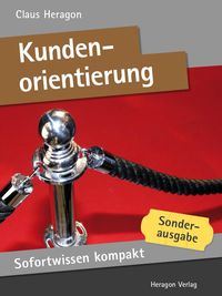 Produktbild: Sofortwissen kompakt: Kundenorientierung