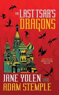 Produktbild: The Last Tsar's Dragons