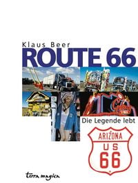 Produktbild: Route 66