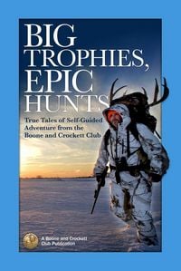 Produktbild: Big Trophies, Epic Hunts