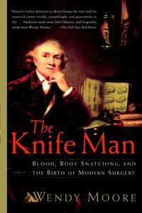 Produktbild: The Knife Man