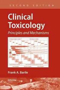 Produktbild: Barile, F: Clinical Toxicology