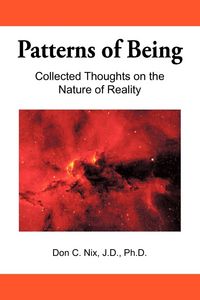 Produktbild: Patterns of Being