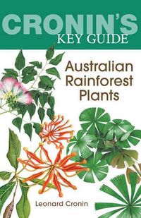 Produktbild: Cronins Key Gt Australian Rain