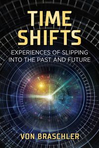 Produktbild: Time Shifts