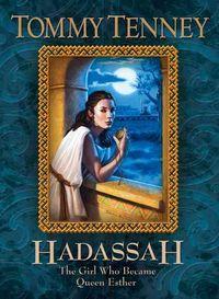 Produktbild: Hadassah: The Girl Who Became Queen Esther