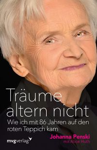 Produktbild: Tr&auml;ume altern nicht