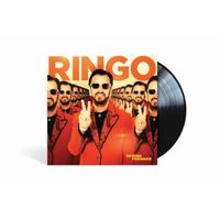 Produktbild: Rewind Forward (10 Vinyl)