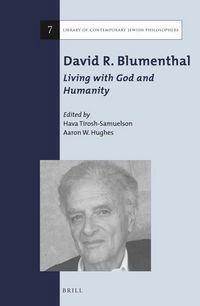 Produktbild: David R. Blumenthal: Living with God and Humanity