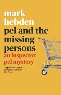 Produktbild: Pel and the Missing Persons
