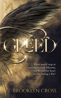 Produktbild: Greed