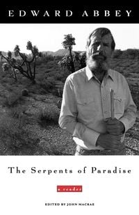 Produktbild: The Serpents of Paradise