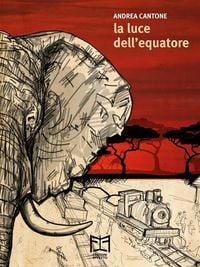 Produktbild: La luce dell'equatore