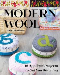 Produktbild: Modern Wool
