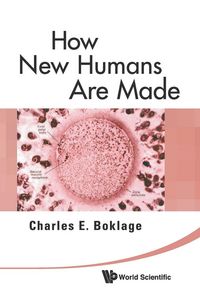 Produktbild: How New Humans Are Made