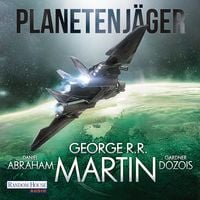 Produktbild: Planetenj&auml;ger