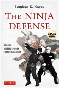 Produktbild: The Ninja Defense