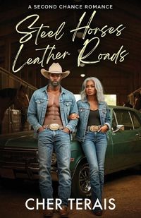 Produktbild: Steel Horses, Leather Roads