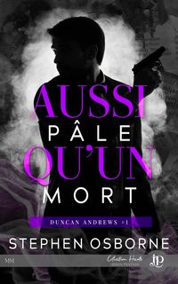 Produktbild: Aussi p&acirc;le qu'un mort