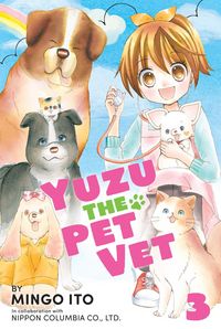 Produktbild: Yuzu The Pet Vet 3