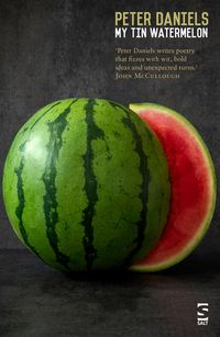 Produktbild: My Tin Watermelon