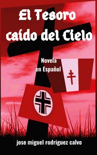 Produktbild: El Tesoro Caido del Cielo
