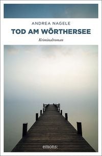 Produktbild: Tod am W&ouml;rthersee