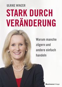 Produktbild: Stark durch Veränderung