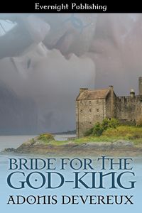 Produktbild: Bride for the God-King