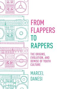 Produktbild: From Flappers to Rappers