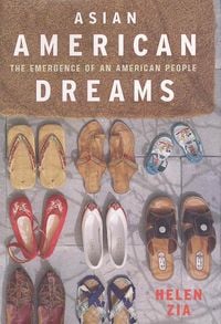 Produktbild: Asian American Dreams