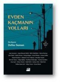 Produktbild: Evden Kacmanin Yollari
