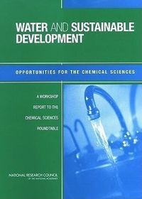 Produktbild: Water and Sustainable Development