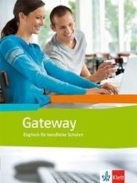 Bild vom Artikel Gateway (Neubearbeitung). Schülerbuch vom Autor 