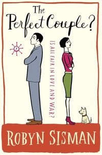 Produktbild: The Perfect Couple?
