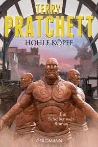 Produktbild: Hohle K&ouml;pfe