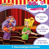 Produktbild: Neustadtgeschichten