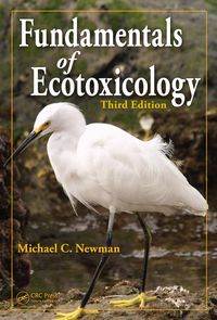 Produktbild: Fundamentals of Ecotoxicology