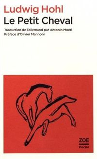Produktbild: Le petit Cheval