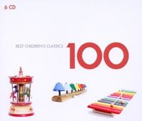 Bild vom Artikel Various: 100 Best Childrens Classics vom Autor Various