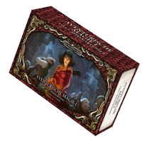 Produktbild: DSA5 - Spielkartenbundle - Aventurische Magie